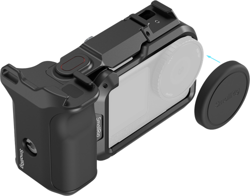 SmallRig 6037 Cage Kit for DJI Osmo Action 6 na Arena.pl