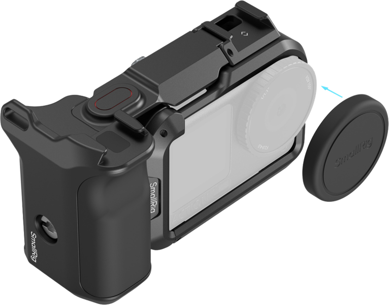 SmallRig 6037 Cage Kit for DJI Osmo Action 6 zdjęcie 4