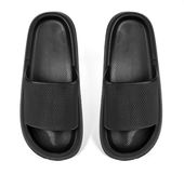 Klapki damskie piankowe HKD02 Heyo 37