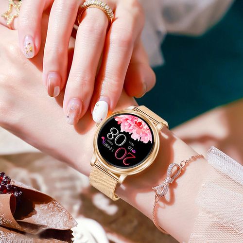 SMARTWATCH DAMSKI PACIFIC 28-2 - CIŚNIENIOMIERZ (sy023b) na Arena.pl