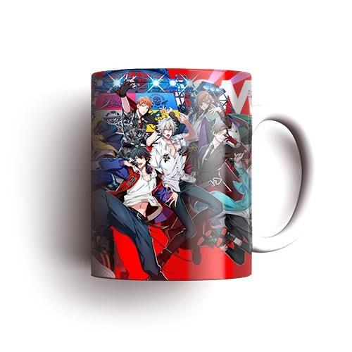 Kubek Hypnosis Mic DO WYBORU zdjęcie 1