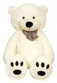 DUŻY MIŚ PLUSZOWY 200 cm TEDBI PLUSZOWY MASKOTKA