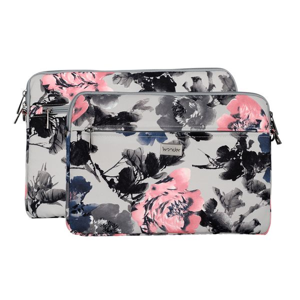 Wonder Sleeve Tablet 10 cali peonie zdjęcie 1