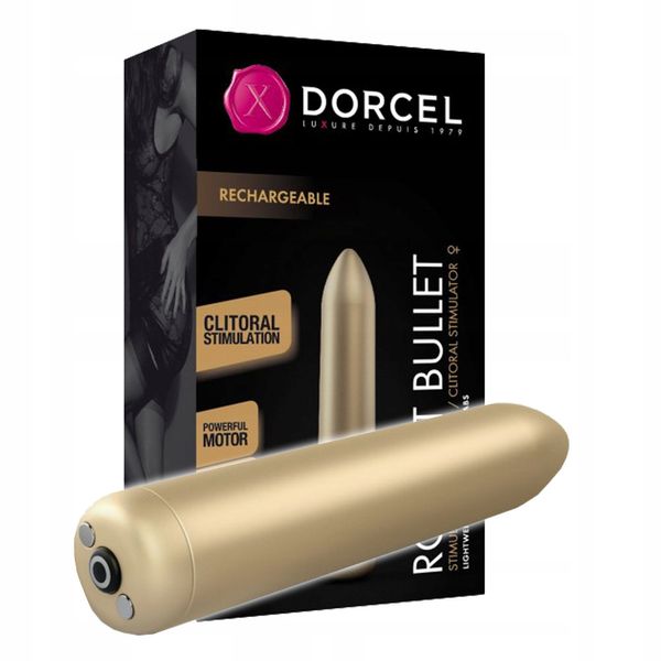 Masażer, dyskretny bullet do łechtaczki, sutków. zdjęcie 7