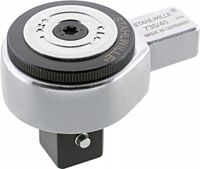 Grzechotka wtykowa 1/2" 14x18 mm STAHLWILLE (58250020)