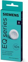 2 x Tabletki do czyszczenia ekspresu Siemens EQ.6 plus s100 oryginalne TZ80