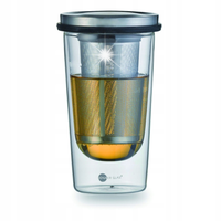 JENAER GLAS Zaparzacz do herbaty Primo GERMANY