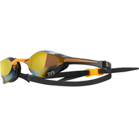 TYR OKULARY TRACER-X ELITE MIRRORED GOLD-ORANGE LGTRXELM 756
