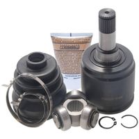 Przegub wewnętrzny lewy 30x35x25 HONDA CRX III 1993 1994 1995 1996 1997