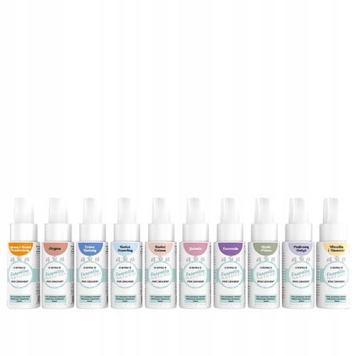 Essenstia Nature Odświeżacz W Sprayu Argan 50Ml na Arena.pl