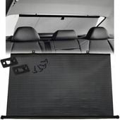 ROLETA PRZECIWSŁONECZNA NA SZYBĘ TYLNĄ ŻALUZJA 100