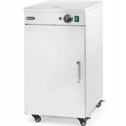 Podgrzewacz do talerzy pojedynczy na 72 szt. śr. 24 cm 400 W na Arena.pl