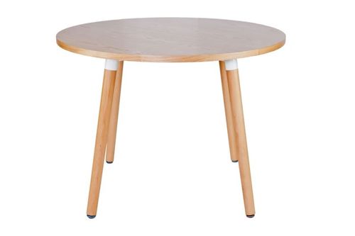 Stół Copine blat natural 100 cm D2 na Arena.pl