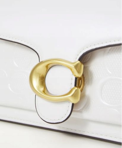 COACH EMEIA TABBY - Torebka na Arena.pl