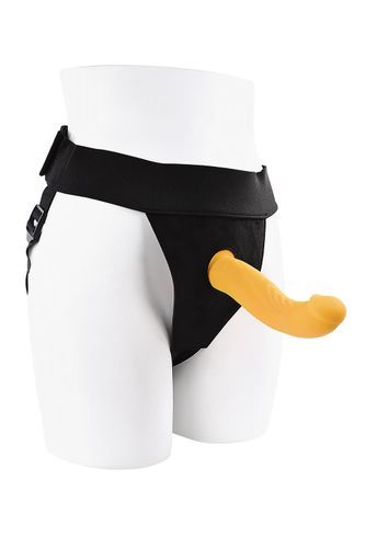 strap-on sweet embrace gender x na Arena.pl