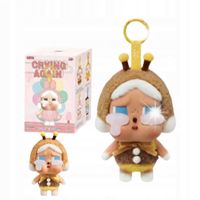 CRYBABY ANIME LALKA BRELOK ŚLICZNA ZABAWKA MASKOTKA CRYING AGAIN CRY BABY