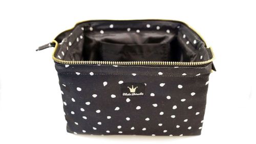 Elodie Details - Organizer Zip&Go Dot na Arena.pl