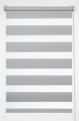 Roleta Dzień i Noc DECORI 80X150 21 jasnoszary