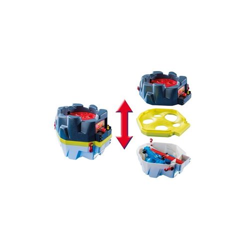 Playmobil Gra "Fire & Ice" 6831 na Arena.pl