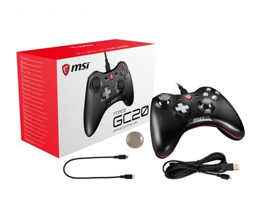 Force GC20 Gamepad na Arena.pl