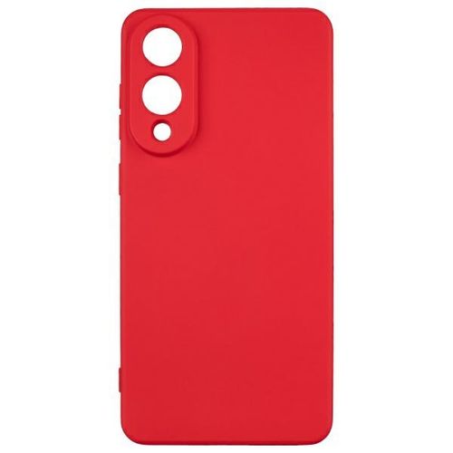 etui beline silicone do samsung galaxy   s25 edge czerwony na Arena.pl