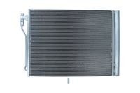 SKRAPLACZ KLIMATYZACJI BMW 5 F10 2011 2012 2013 2014 2015 2016