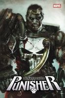 Punisher T.1 - praca zbiorowa