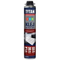 KLEJ DO PŁYT STYROPIANOWYCH XPS 750ML - KLEJ ST XPS