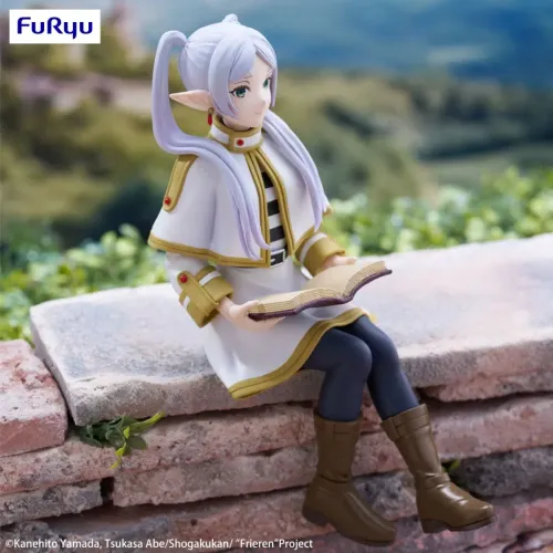 Frieren: Beyond Journey's End Noodle Stopper Figure -Frieren- na Arena.pl