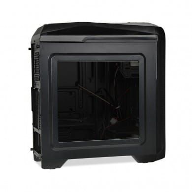 iBOX Obudowa RAYDEN 420B na Arena.pl