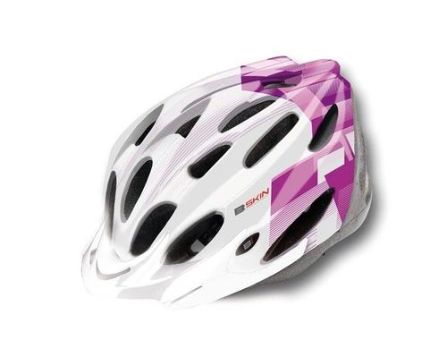 Kask B-skin REGULAR  - r. 58-60 cm na Arena.pl