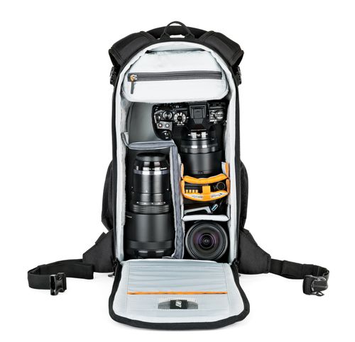 Plecak Lowepro Flipside 200 AW II na Arena.pl