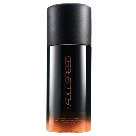 Avon Full Speed Dezodorant w sprayu - 150ml zdjęcie 1