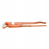 Klucz do rur typ "S", 3.0", 650mm NEO