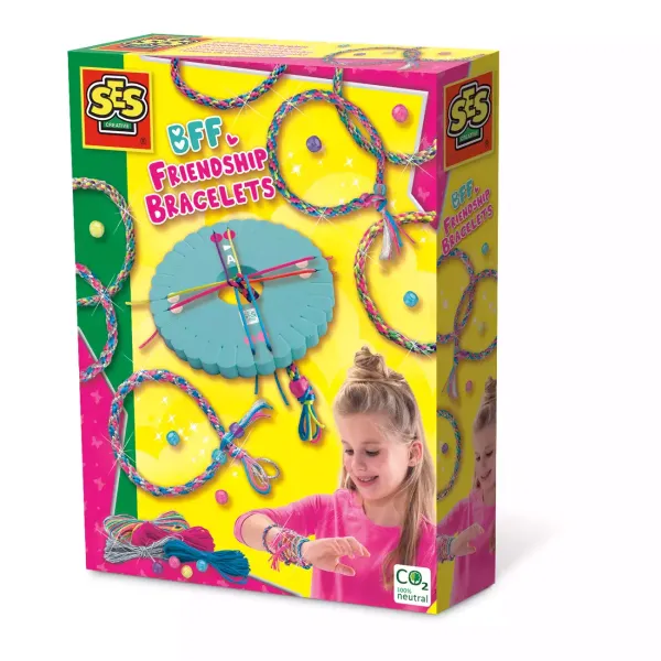 Zaplatane bransoletki przyjaźni zdjęcie 1