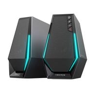 Głośniki Edifier HECATE G1500 RGB gaming PC