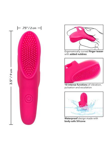 The Nubby Vibe Pink zdjęcie 10