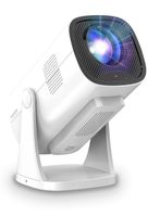Inteligentny projektor Philips NeoPix 250, 1920x1080, 1.3, 3000:1, biały | Philips