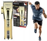 Maszynka Do Włosów Strzyżarka Camry Cr2835