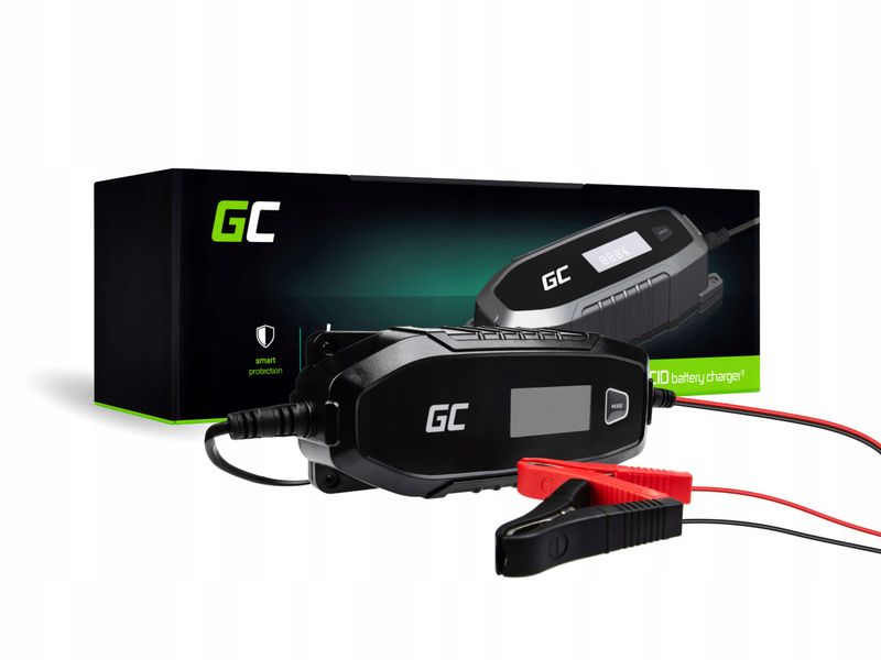 ŁADOWARKA ACAGM07-GC Green Cell zdjęcie 1