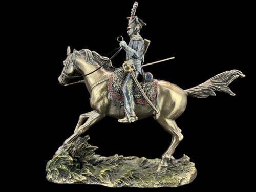 UŁAN NA KONIU VERONESE WU77178A4 na Arena.pl