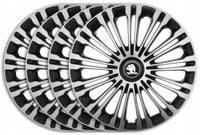 KOŁPAKI 16'' SKODA Superb Oktavia Yeti Rapid VNT