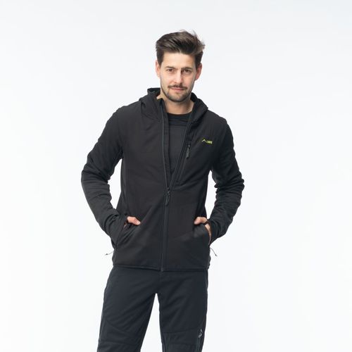 Męska Bluza ELTEN XL na Arena.pl