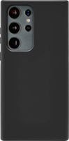 ETUI PLECKI NA TELEFON SAMSUNG GALAXY S23 ULTRA 360* OCHRONY CZARNE MATOWE