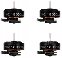 Silnik bezszczotkowy BetaFPV 1102 - 18000KV 37mm - 1 szt.