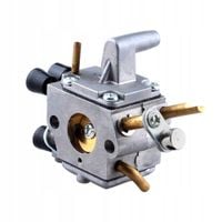 GAŹNIK DO KOSY STIHL FS400 FS450 FS480 NOWY FV GWA