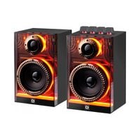Głośniki Defender FUTURO 2.0 20W Bluetooth USB podświetlenie RGB MP3