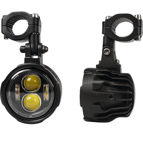 LAMPY MOTOCYKLOWE KRÓTKIE DŁUGIE HALOGENY DO MOTOCYKLA QUADÓW OFF ROADU na Arena.pl