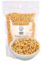 PŁATKI ŚNIADANIOWE 1 kg PSZENICA W MIODZIE ZDROWE 1000 g