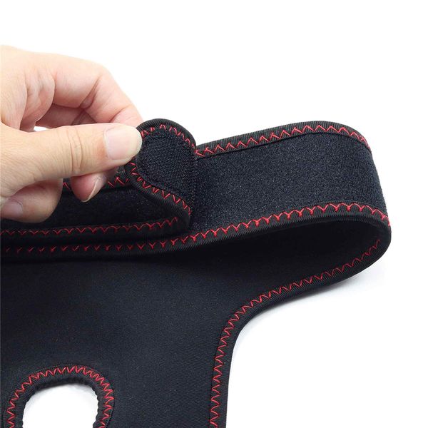 Vibrating Easy Strapon Set 7.5'' zdjęcie 9